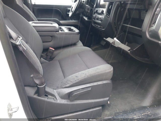 1GCVKREC6EZ343454 Chevrolet l83 - vvt, afm (active fuel management), aluminum