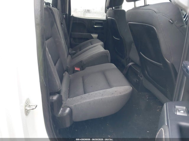 1GCVKREC6EZ343454 Chevrolet l83 - vvt, afm (active fuel management), aluminum