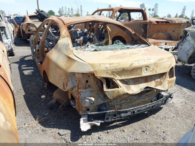 2013 BMW 535I WBAFR7C52DC818475 Photo 2