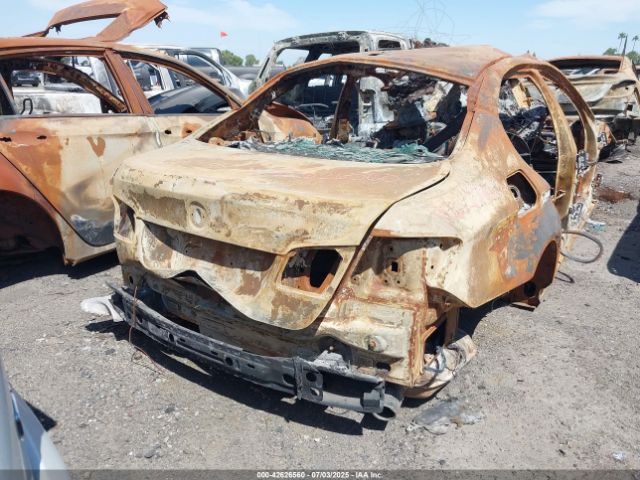 2013 BMW 535I WBAFR7C52DC818475 Photo 3