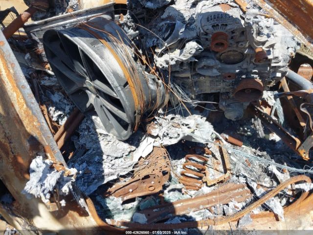 2013 BMW 535I WBAFR7C52DC818475 Photo 4