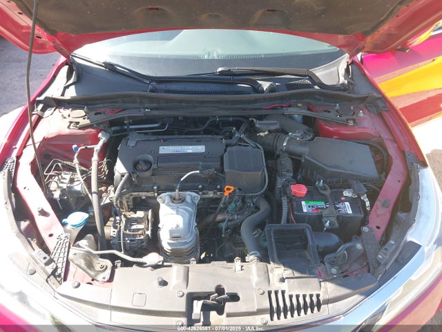 1HGCR2F55GA031932 Honda k24w1