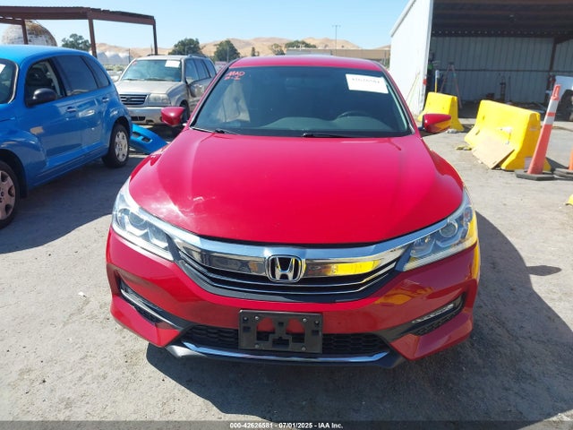 1HGCR2F55GA031932 Honda k24w1