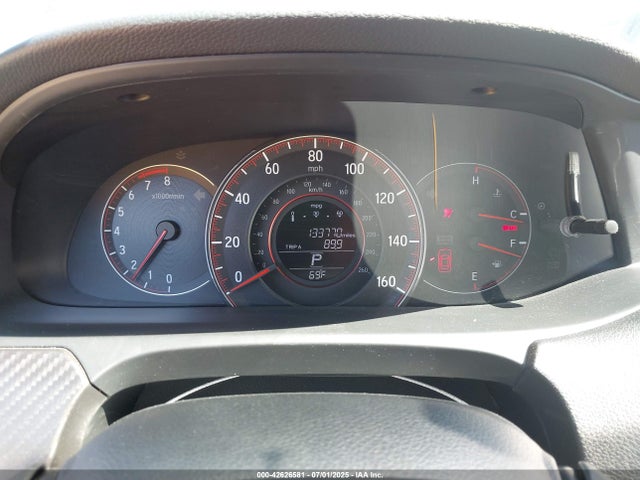 1HGCR2F55GA031932 Honda k24w1