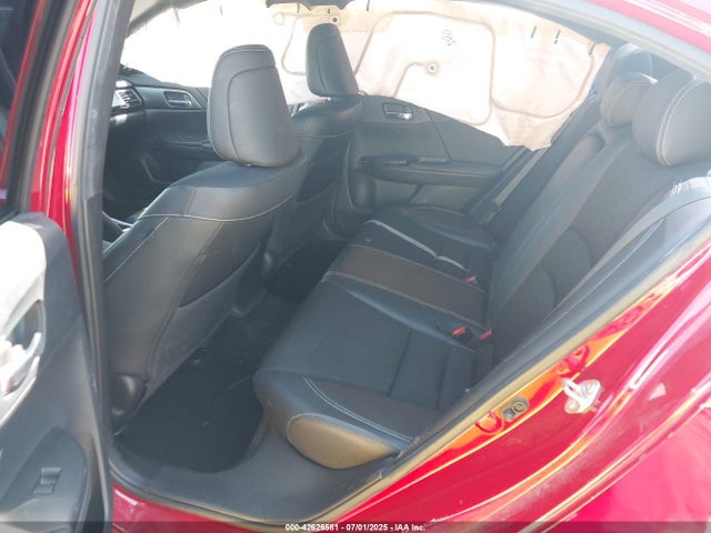1HGCR2F55GA031932 Honda k24w1