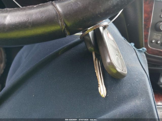 2002 ACURA MDX 2HNYD18832H504591 Photo 10