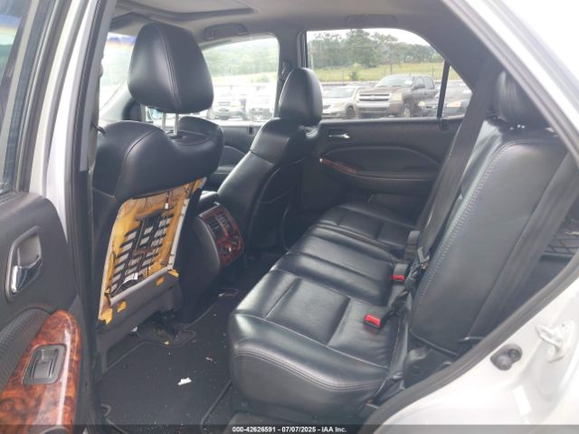 2002 ACURA MDX 2HNYD18832H504591 Photo 7