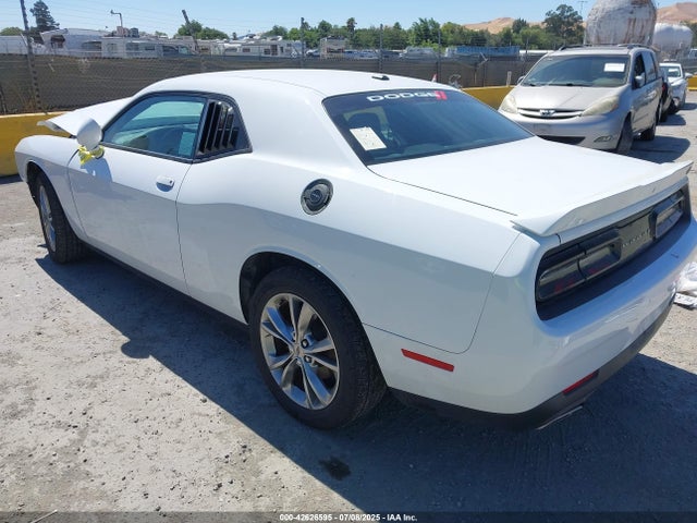 2C3CDZGG2MH506461 Dodge 2021