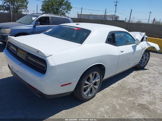 2C3CDZGG2MH506461 Dodge 2021