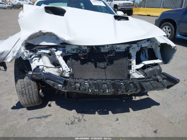 2C3CDZGG2MH506461 Dodge 2021