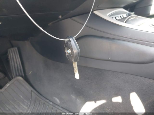 2006 BMW Z4 4USBU53556LW91321 Photo 10