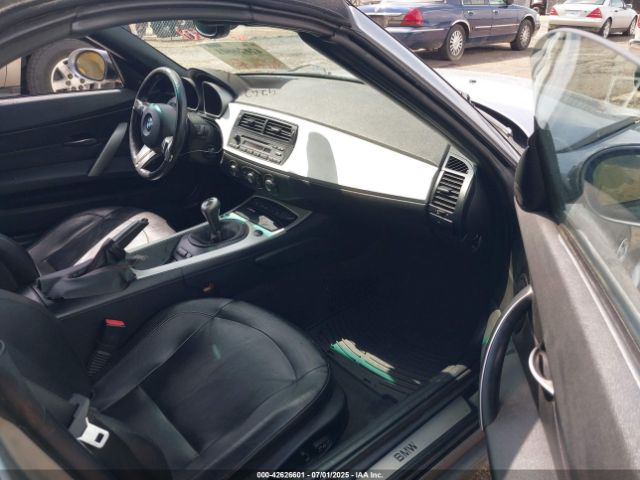 2006 BMW Z4 4USBU53556LW91321 Photo 4