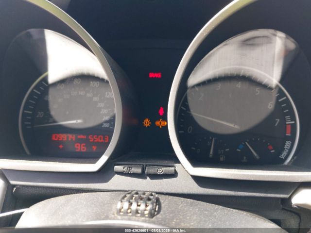 2006 BMW Z4 4USBU53556LW91321 Photo 6