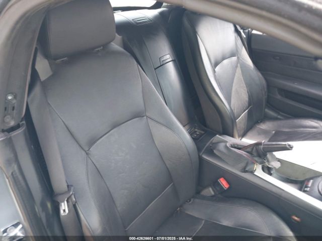 2006 BMW Z4 4USBU53556LW91321 Photo 7