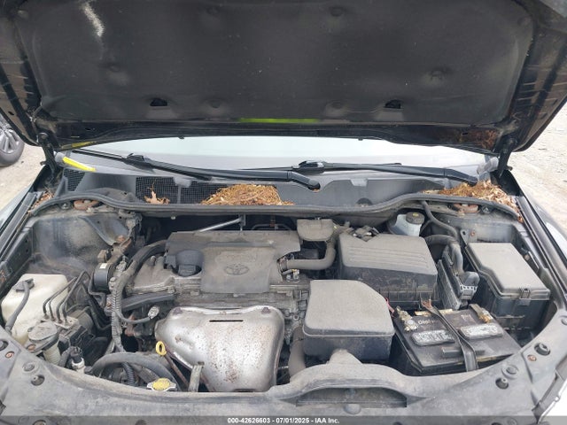 Toyota 1ar-fe 2014 4T3BA3BBXEU053216 Image 10