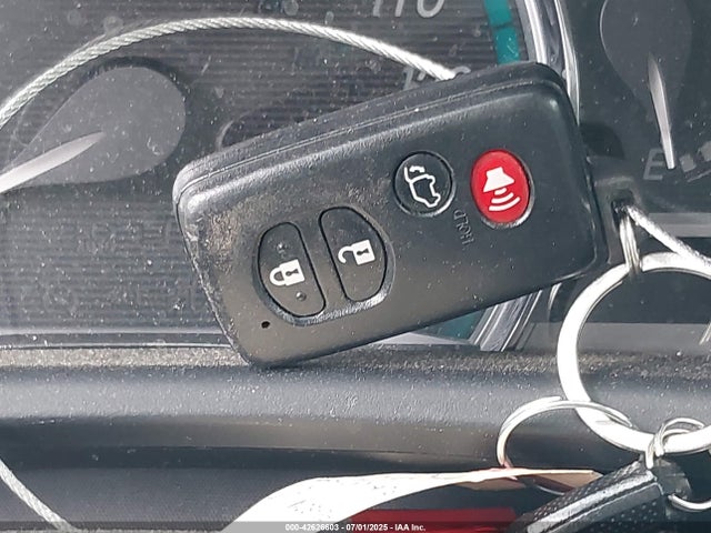 Toyota 1ar-fe 2014 4T3BA3BBXEU053216 Image 11