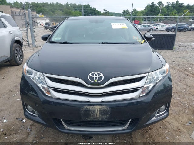 Toyota 1ar-fe 2014 4T3BA3BBXEU053216 Image 12