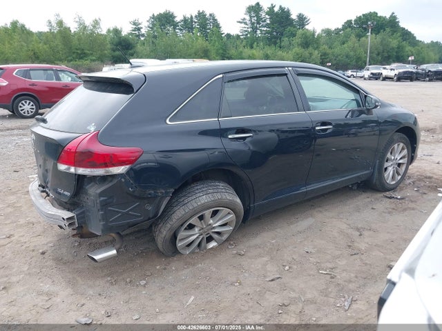 Toyota 1ar-fe 2014 4T3BA3BBXEU053216 Image 13