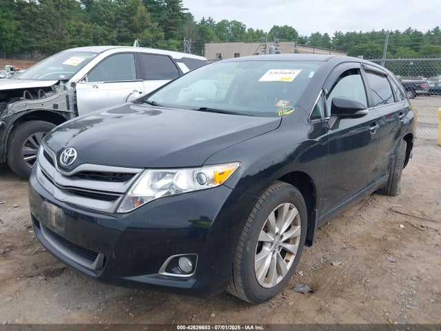 Toyota 1ar-fe 2014 4T3BA3BBXEU053216 Image 2
