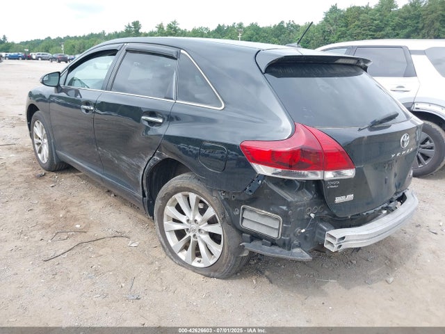 Toyota 1ar-fe 2014 4T3BA3BBXEU053216 Image 3