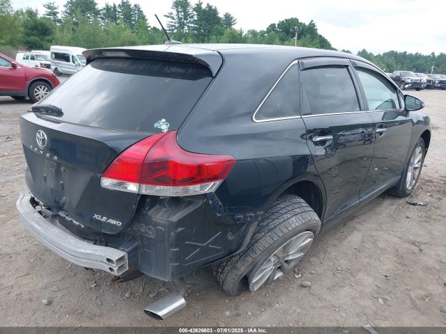 Toyota 1ar-fe 2014 4T3BA3BBXEU053216 Image 4