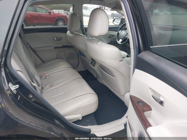 Toyota 1ar-fe 2014 4T3BA3BBXEU053216 Image 8