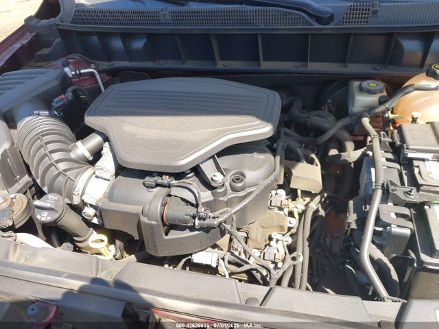 2017 CADILLAC XT5 1GYKNERSXHZ284220 Photo 9