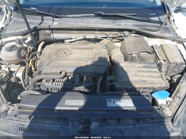 3VWH17AU1HM508915 Volkswagen 1.8 tsi