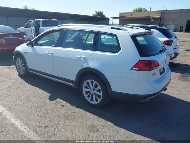 3VWH17AU1HM508915 Volkswagen 1.8 tsi
