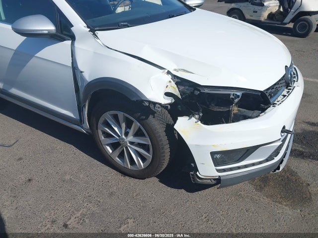 3VWH17AU1HM508915 Volkswagen 1.8 tsi