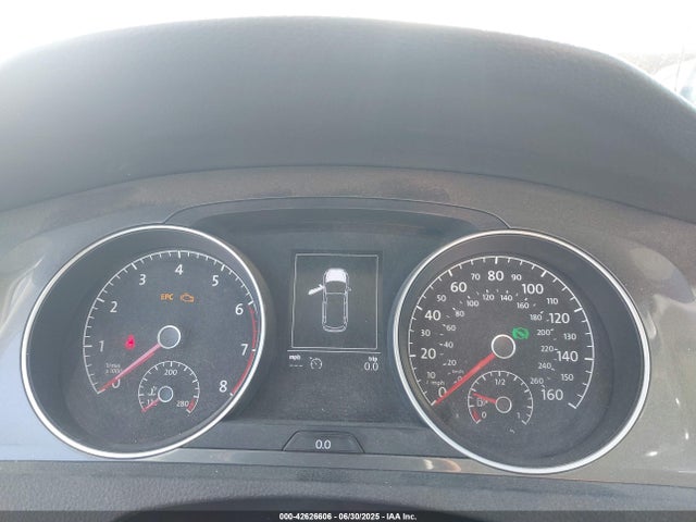 3VWH17AU1HM508915 Volkswagen 1.8 tsi