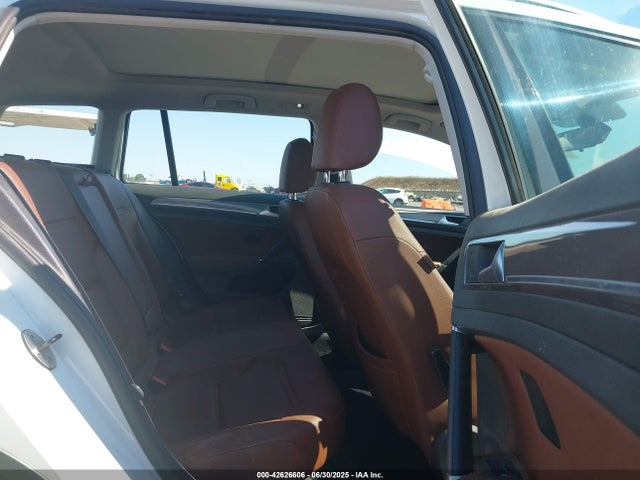 3VWH17AU1HM508915 Volkswagen 1.8 tsi