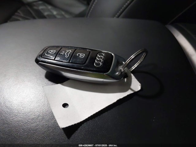 2020 AUDI SQ7 WA1VWAF7XLD012579 Photo 10