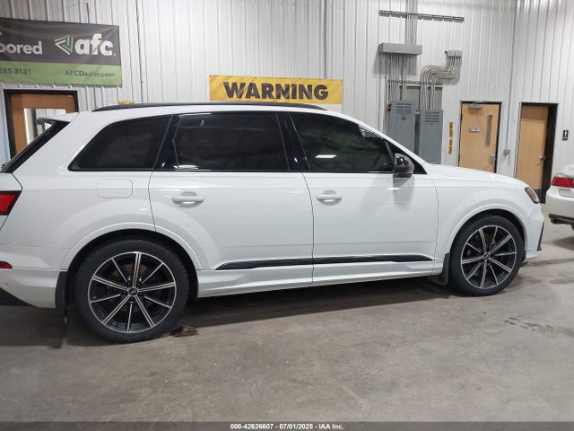 WA1VWAF7XLD012579 Audi SQ7