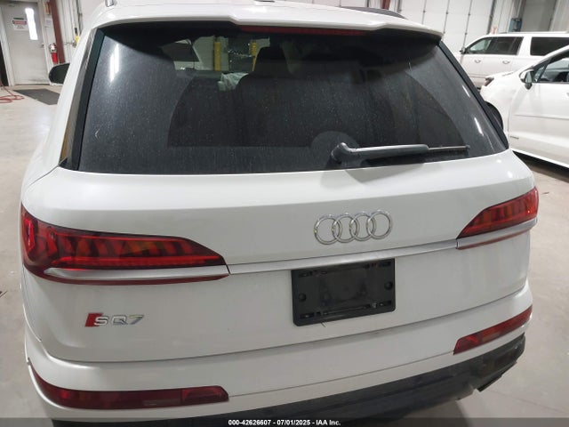 WA1VWAF7XLD012579 Audi SQ7