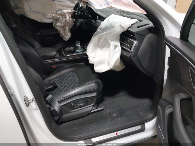 2020 AUDI SQ7 WA1VWAF7XLD012579 Photo 4