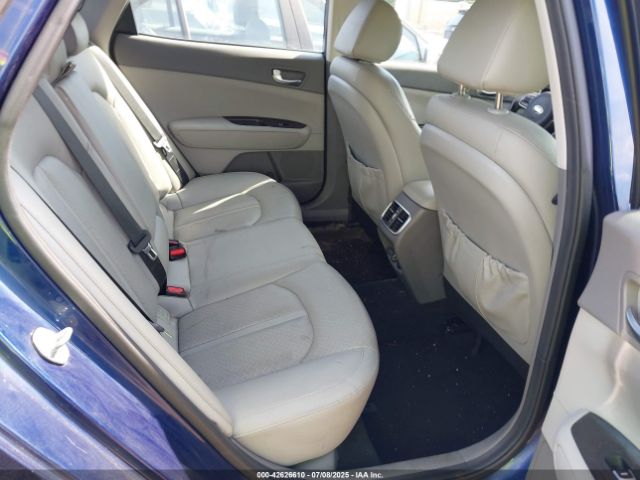 2017 KIA OPTIMA 5XXGU4L36HG165397 Photo 7