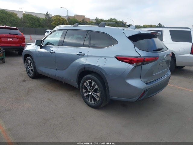 5TDHZRAH4MS066586 Toyota 2gr-fks