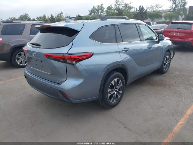 5TDHZRAH4MS066586 Toyota 2gr-fks