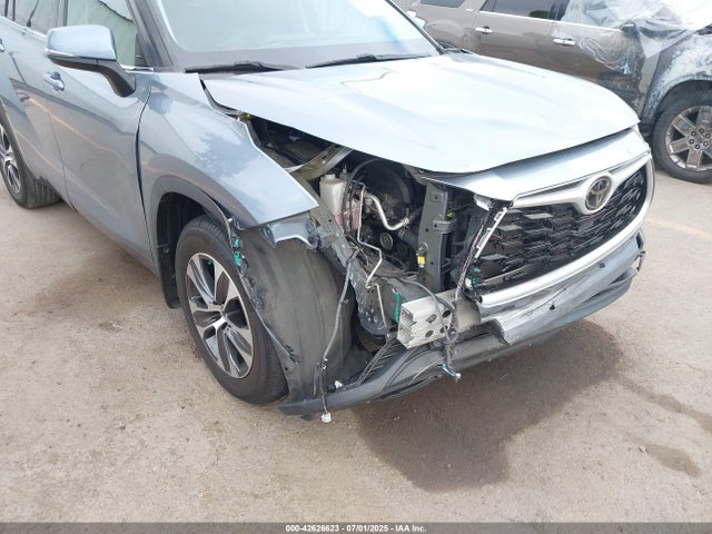 5TDHZRAH4MS066586 Toyota 2gr-fks