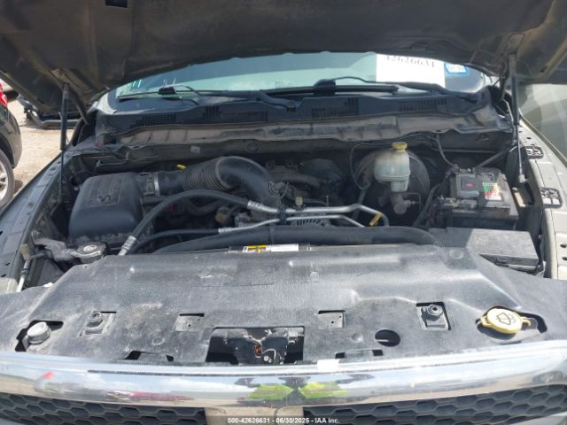 2014 RAM 1500 1C6RR6FT3ES293543 Photo 9
