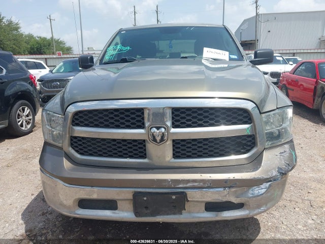 RAM 2014 2014 1C6RR6FT3ES293543 Image 12
