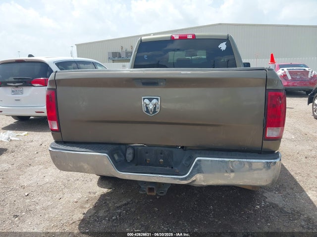 RAM 2014 2014 1C6RR6FT3ES293543 Image 16