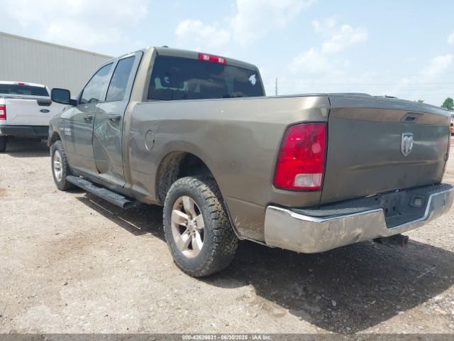 2014 RAM 1500 1C6RR6FT3ES293543 Photo 2