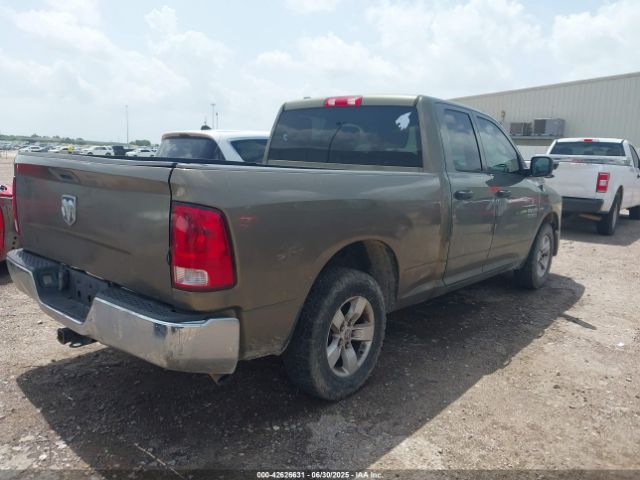 2014 RAM 1500 1C6RR6FT3ES293543 Photo 3