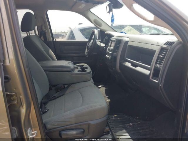 2014 RAM 1500 1C6RR6FT3ES293543 Photo 4