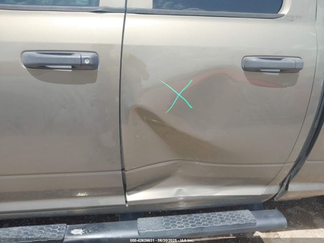 2014 RAM 1500 1C6RR6FT3ES293543 Photo 5