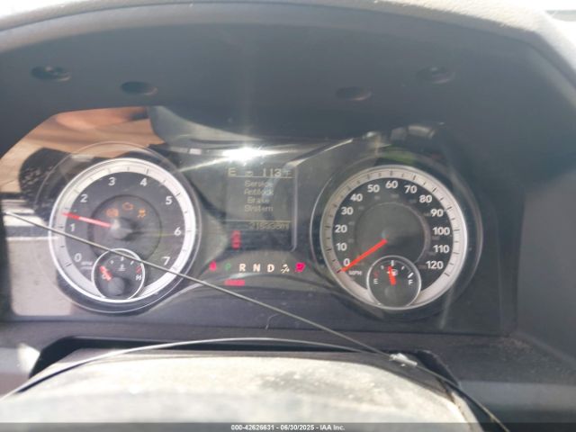 2014 RAM 1500 1C6RR6FT3ES293543 Photo 6