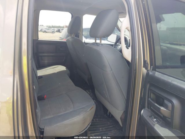 2014 RAM 1500 1C6RR6FT3ES293543 Photo 7