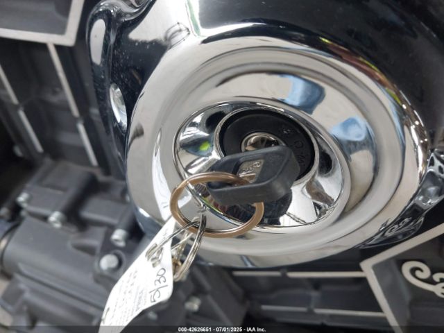 2021 INDIAN MOTORCYCLE CO. SCOUT 56KMSA006M3174848 Photo 10